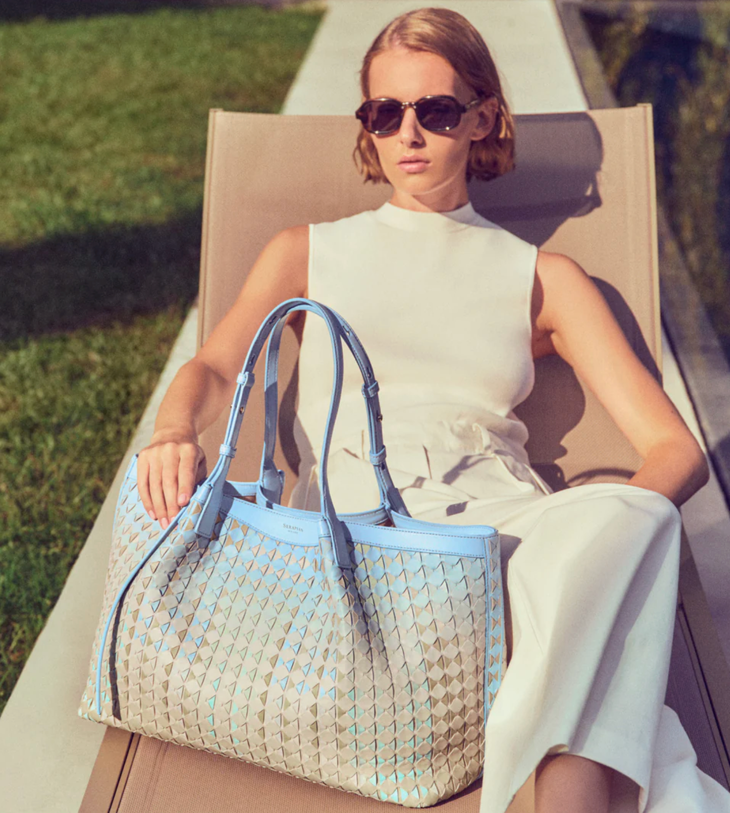 Italian Luxury Handbags: Why Serapian Milano Bags Are a Timeless Investment