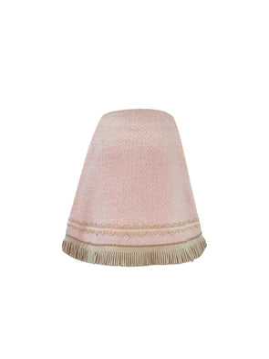 Tricot Chic Skirt