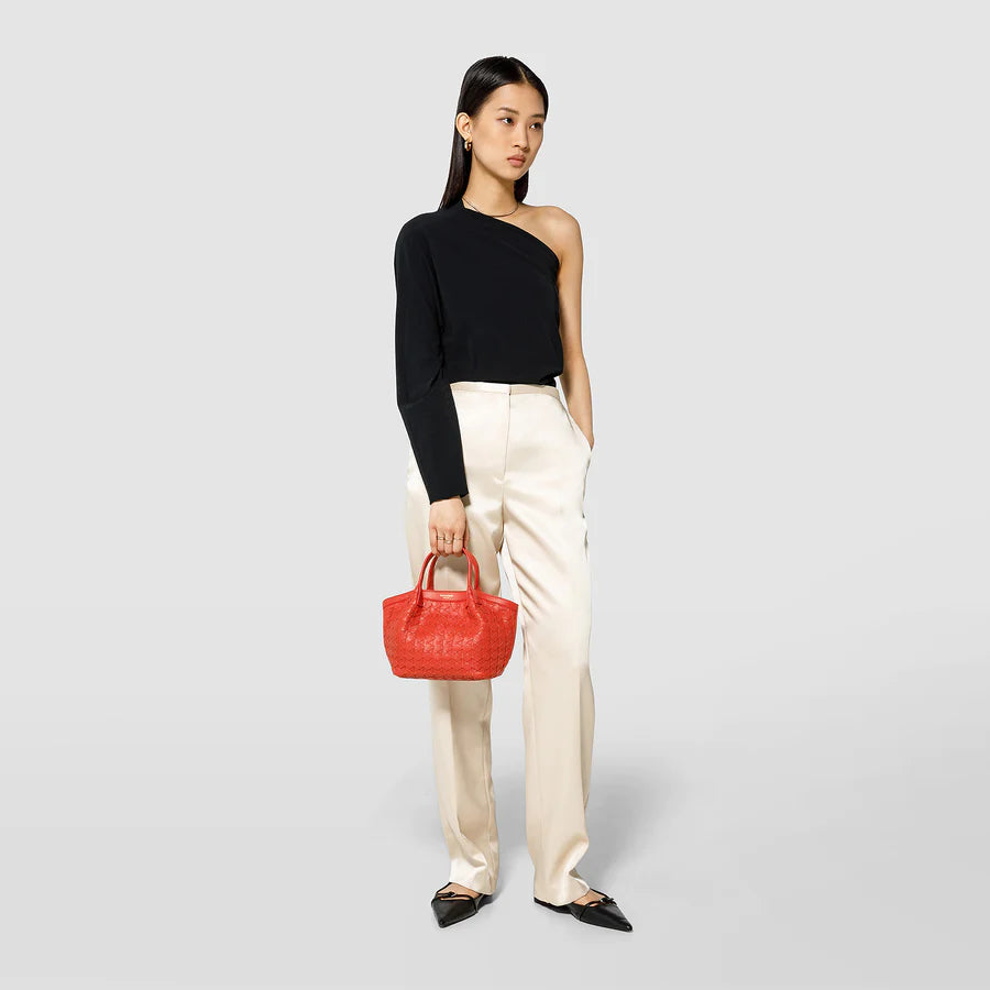 Serapian Milano Mini Secret Bag in Mosaico