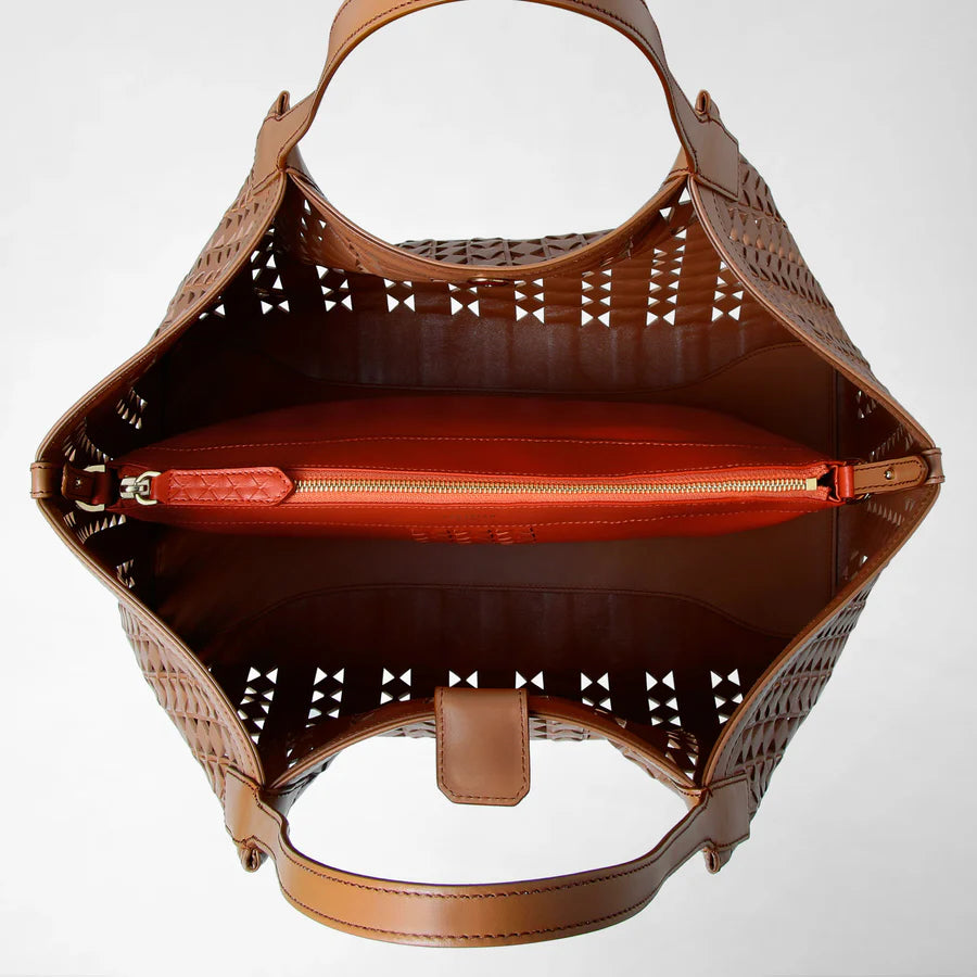 Serapian Milano Secret See-Through