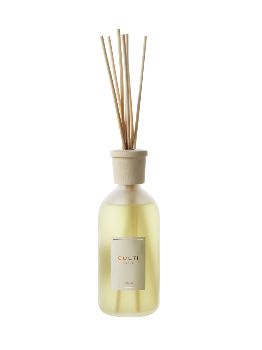 Culti Milano Diffuser Linfa