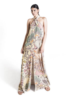 Sandro Ferrone Dress