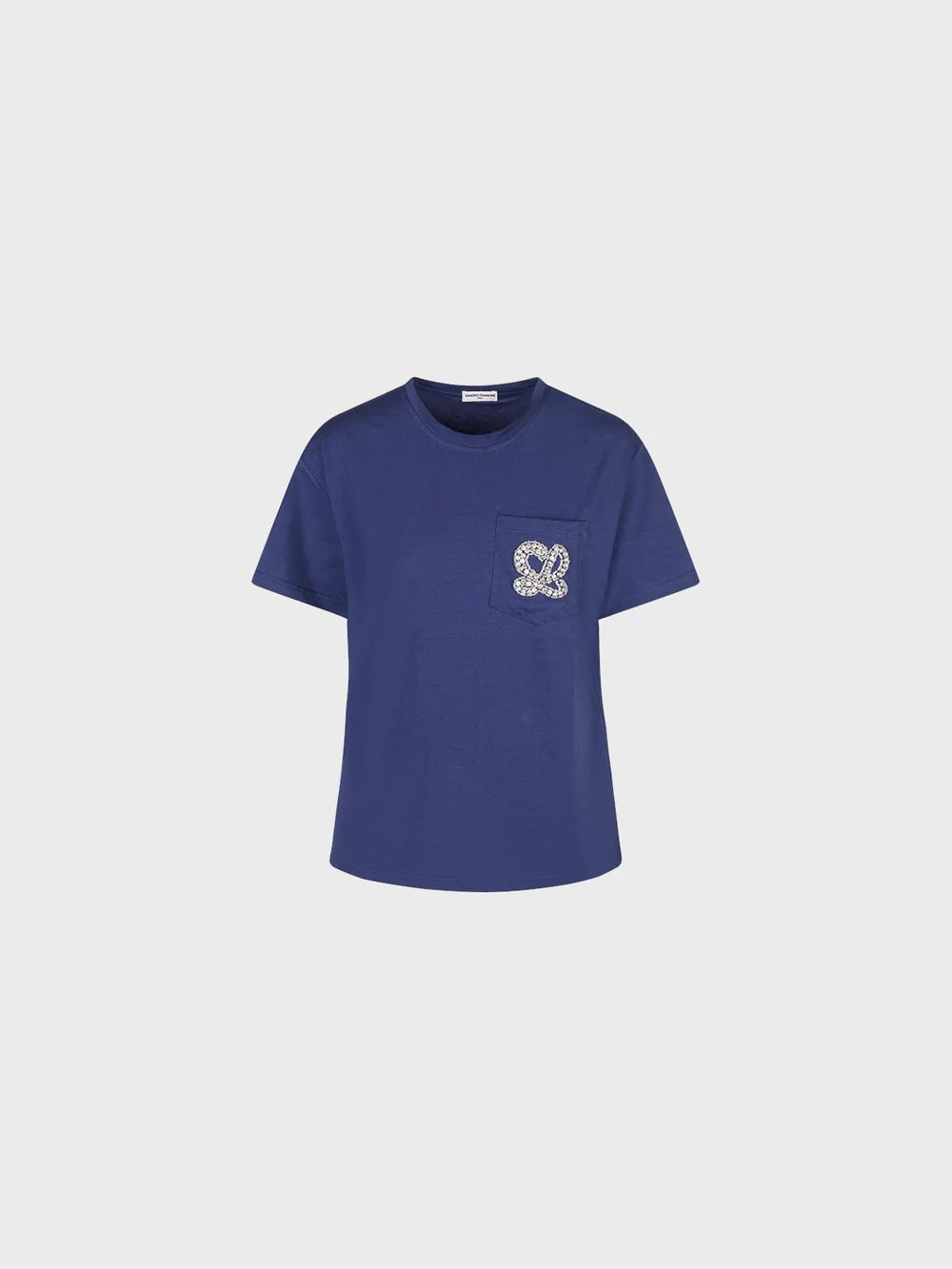 Sandro Ferrone: Short-Sleeve T-Shirt