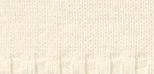 Tricot Chic: Textured Fringe Knit Sweater | Women's Beige Italian Designer Pullover