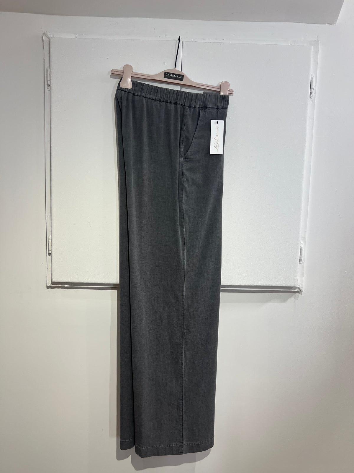 Gelbman pants