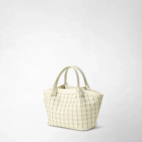 Serapian Milano Mini Sac Secret en Mosaico