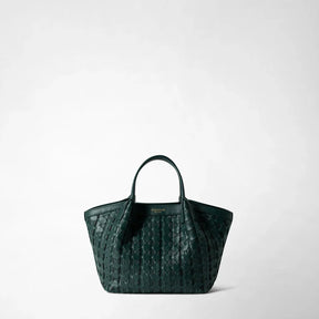Serapian Milano Mini Sac Secret en Mosaico