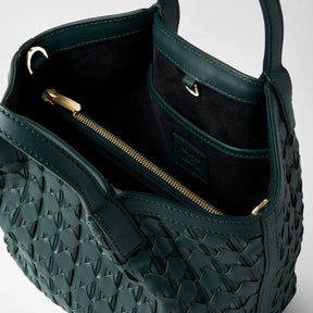 Serapian Milano Mini Sac Secret en Mosaico