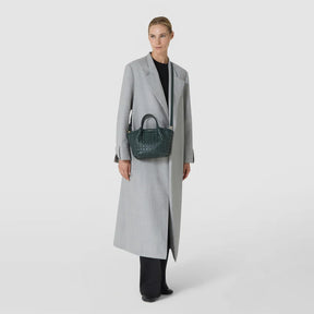 Serapian Milano Mini Sac Secret en Mosaico