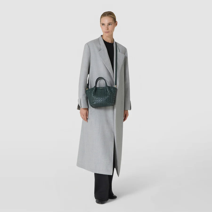 Serapian Milano Mini Sac Secret en Mosaico