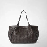 Serapian Milano Mini Sac Secret en Mosaico