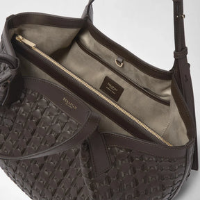 Serapian Milano Mini Sac Secret en Mosaico