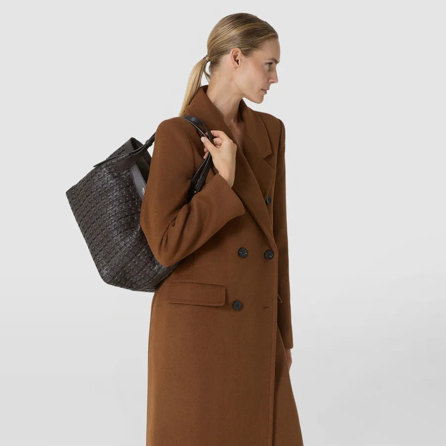 Serapian Milano Mini Sac Secret en Mosaico