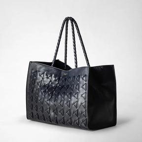 Serapian Milano 1928 Tote bag in Mosaico