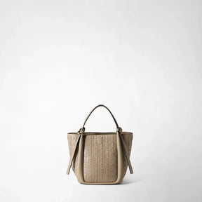 Serapian Milano Mini Sac Secret en Mosaico