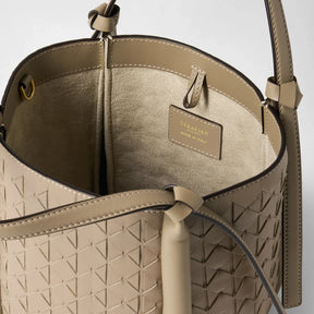 Serapian Milano Mini Sac Secret en Mosaico
