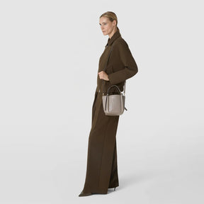 Serapian Milano Mini Sac Secret en Mosaico