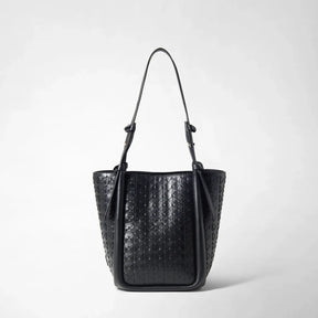 Serapian Milano Mini Sac Secret en Mosaico
