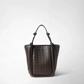 Serapian Milano Mini Sac Secret en Mosaico