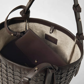 Serapian Milano Mini Sac Secret en Mosaico