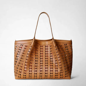 Serapian Milano Secret See-Through
