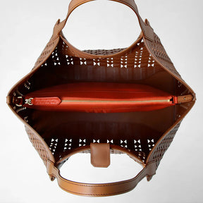 Serapian Milano Secret See-Through