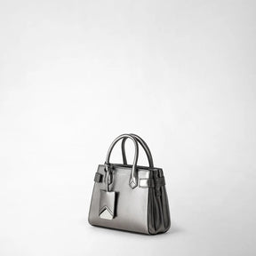 Serapian Milano Mini Meline Ruthenium