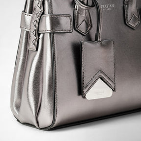 Serapian Milano Mini Meline Ruthenium