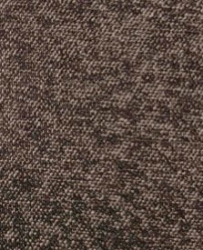 Tricot Chic: Wool Blend Pleated Midi Skirt | Women's Brown Italian Designer Skirt