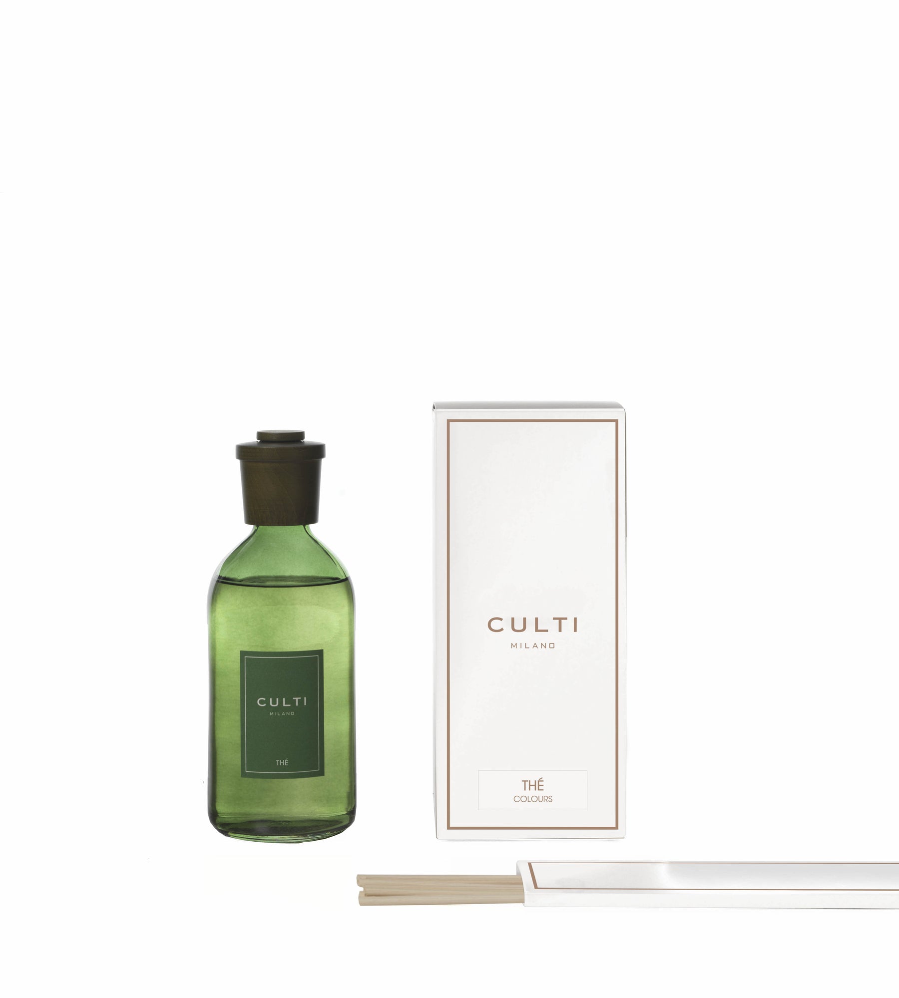 Culti Milano Diffuser Thé