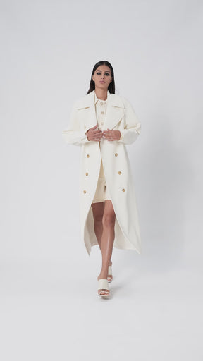 MVP Wardrobe- MELROSE Coat