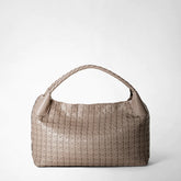 Serapian Milano Secret Hobo Bag in Mosaico