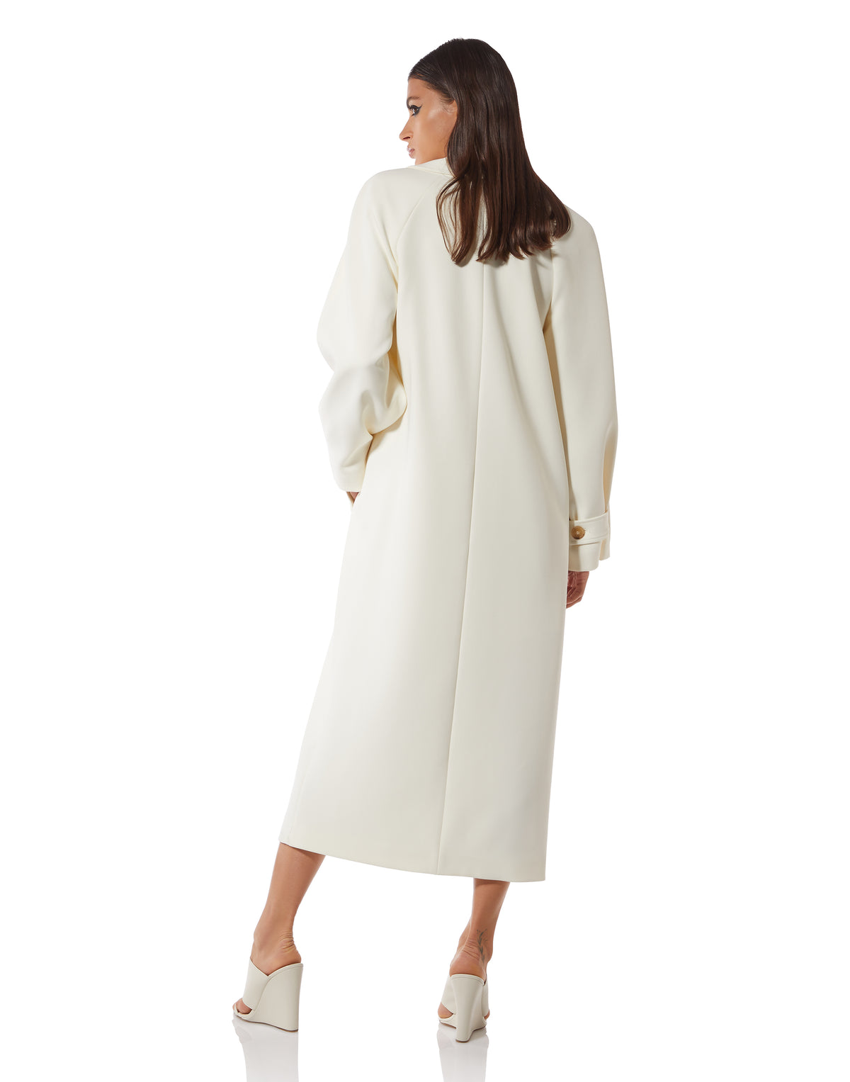 MVP Wardrobe- MELROSE Coat