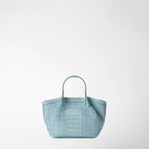 Serapian Milano Mini Secret Bag in Mosaico