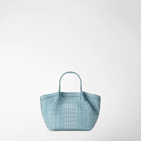 Serapian Milano Mini Secret Bag in Mosaico