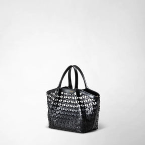 Serapian Milano Mini Sac Secret en Mosaico