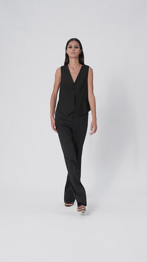 MVP Wardrobe- WALDORF Vest