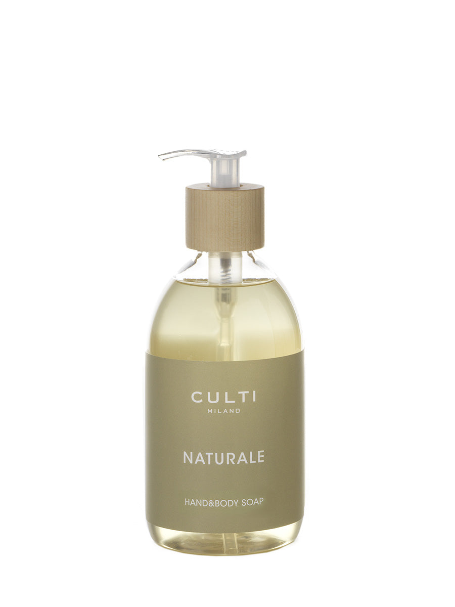 Culti Milano Soap (Naturale)